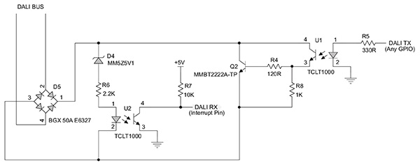 Lighting The Way Securely Digikey