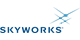 Image of Skyworks Logo